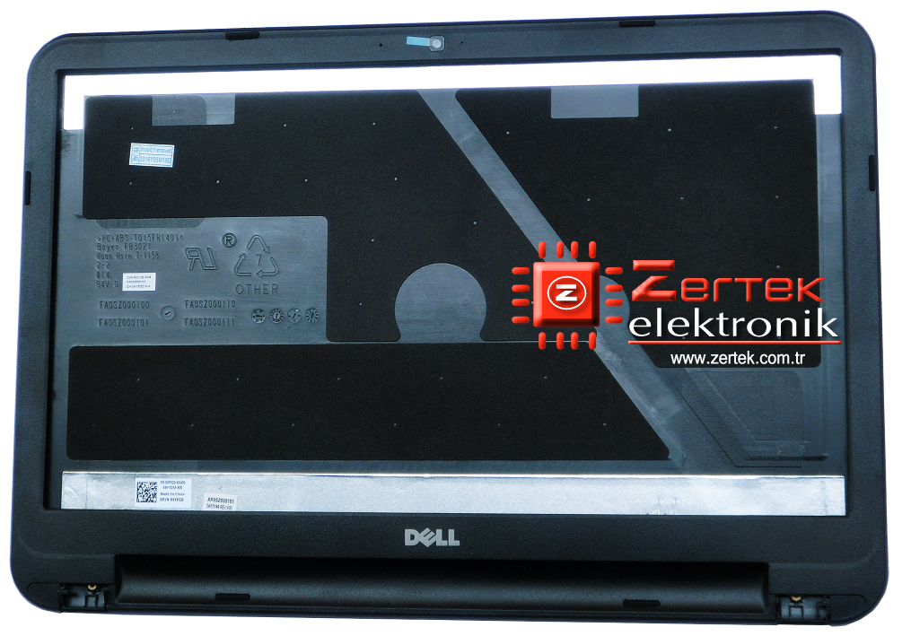 Dell İnspiron 3521, 5521, Dell P28F Ekran Kasası, Lcd Cover