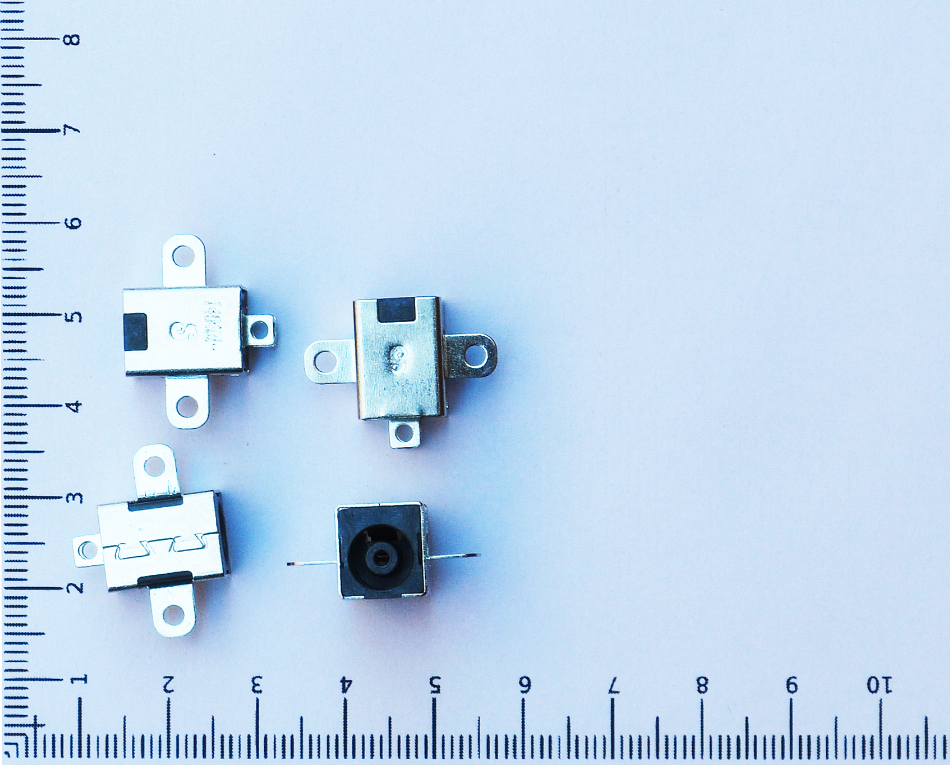 Lg A510, Lg A515, Lg A520, Lg R410, Lg R480, Lg R510, Lg R560, Lg R580, Lg R590 Dc Power Jack