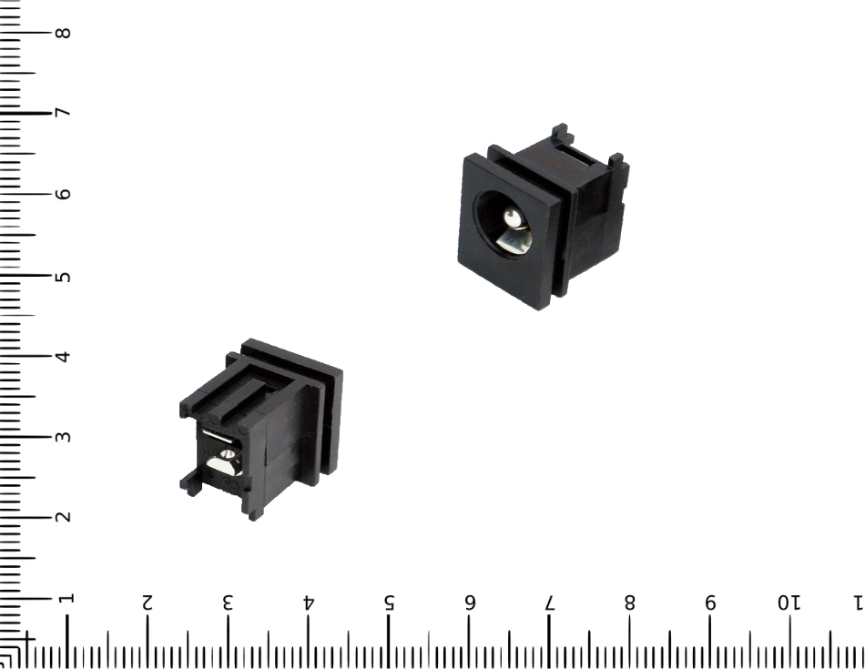 Toshiba C650, Toshiba C650D, Toshiba C655, Toshiba C655D Dc Power Jack
