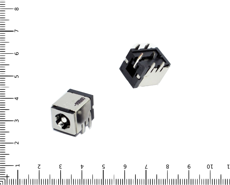 Casper M76, Casper M760, Casper W76, Casper W760, Casper W762 Dc Power Jack