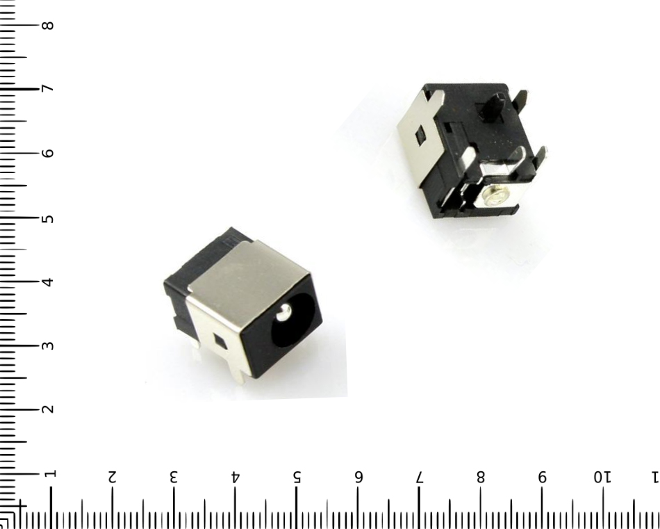 Asus F3, Asus M6, Asus A6, Asus F8, Asus M51, Asus A3, Asus F8, Asus F5, Asus X59, Asus F50 Dc Power Jack