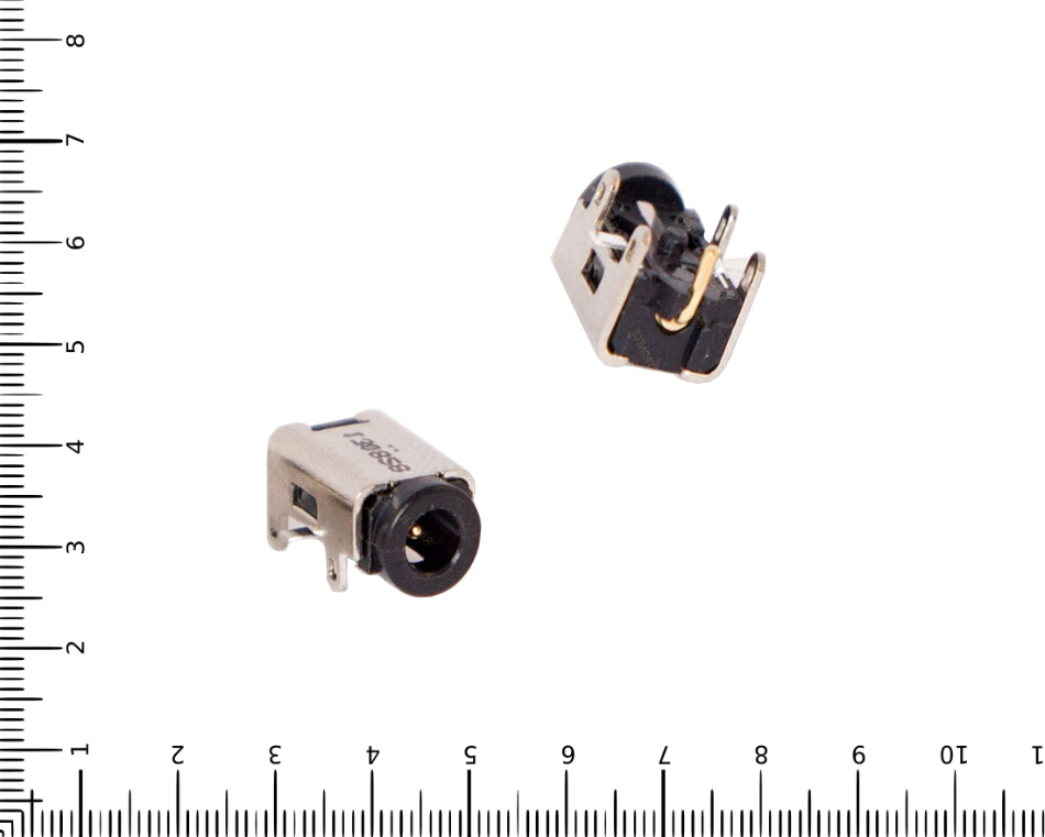 Asus 1001Pxd, Asus 1015Pem, Asus 1015Pw, Asus 1215B, Asus 1018P Dc Power Jack