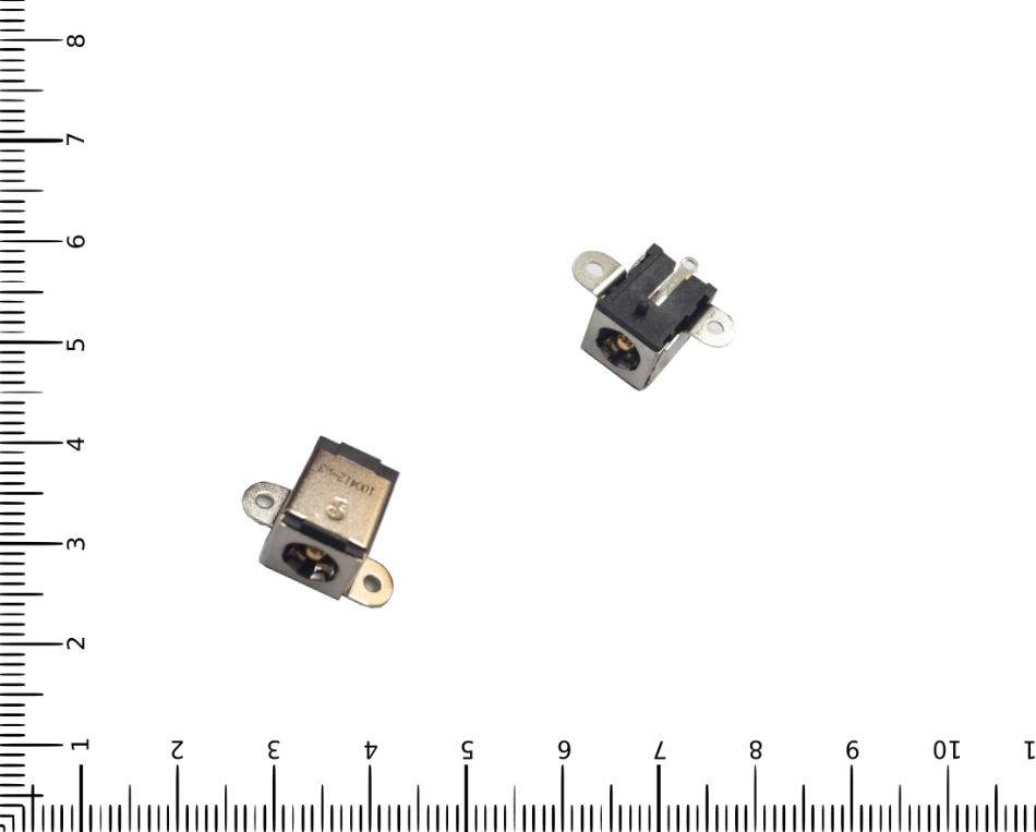Casper H36 Dc Power Jack