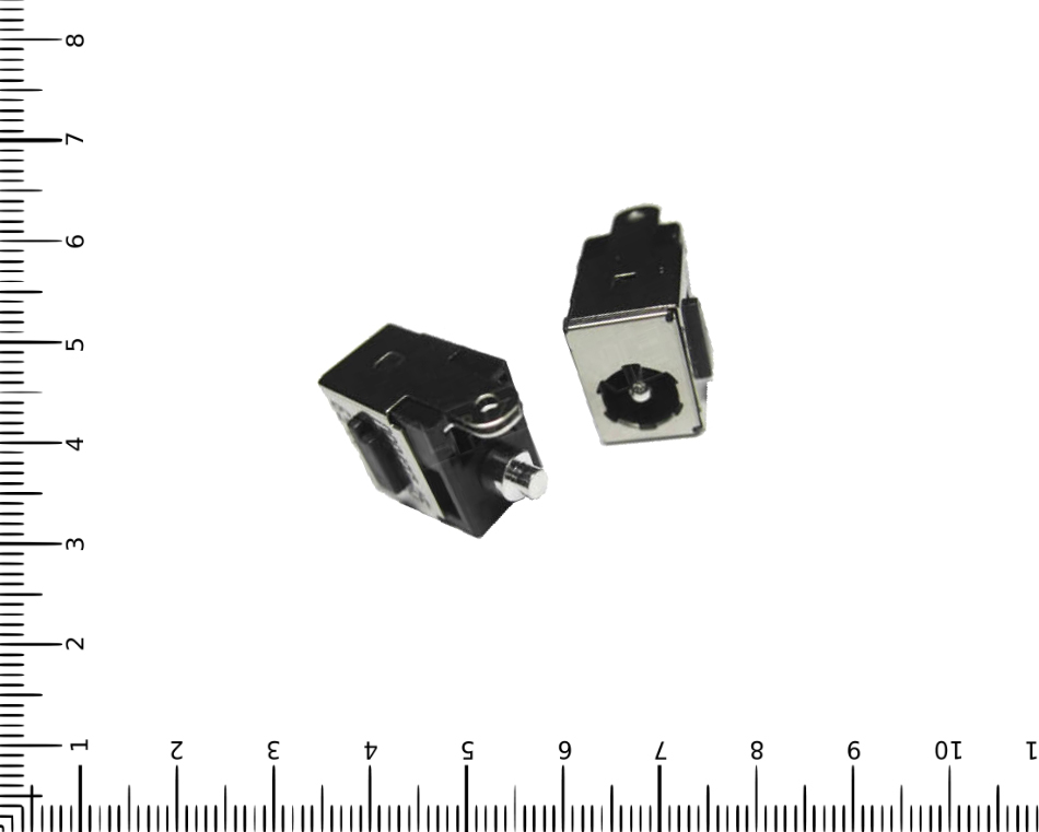 HP Pavilion DV5000, Hp DV8000 Compaq Presario V5000 Dc Power Jack
