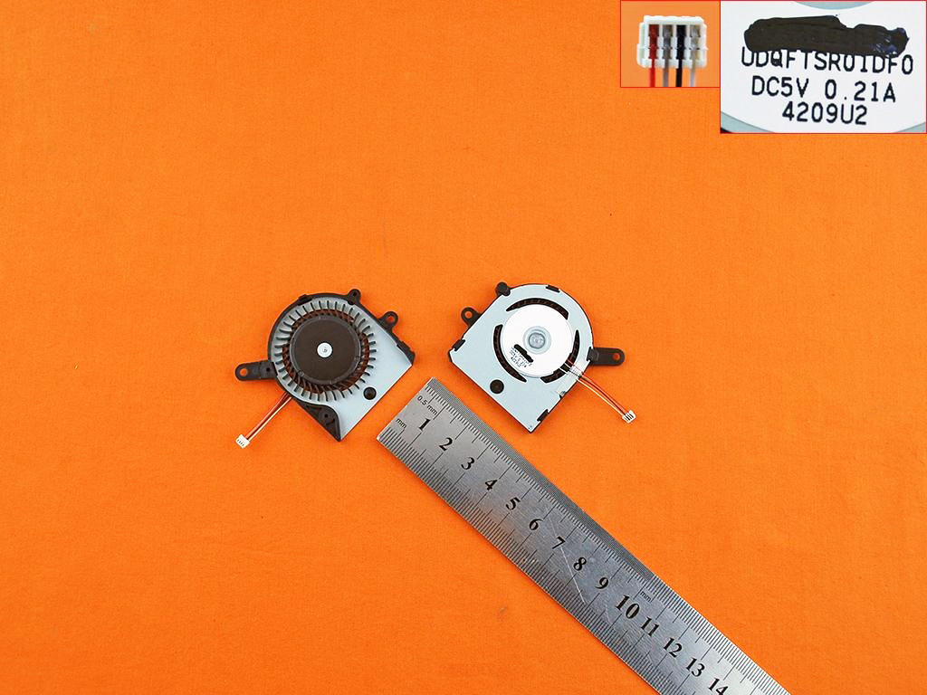 Sony Svf11, Sony Svf11N Fan Udqftsr01df0