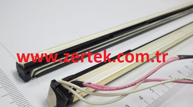 17 INCH LCD MONİTÖR FLORESAN SET