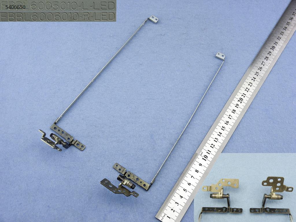 Toshiba L655, Toshiba L655D, Toshiba L650, Toshiba L650D Menteşe FBBL6005010 FBBL6006010 Laptop Menteşe