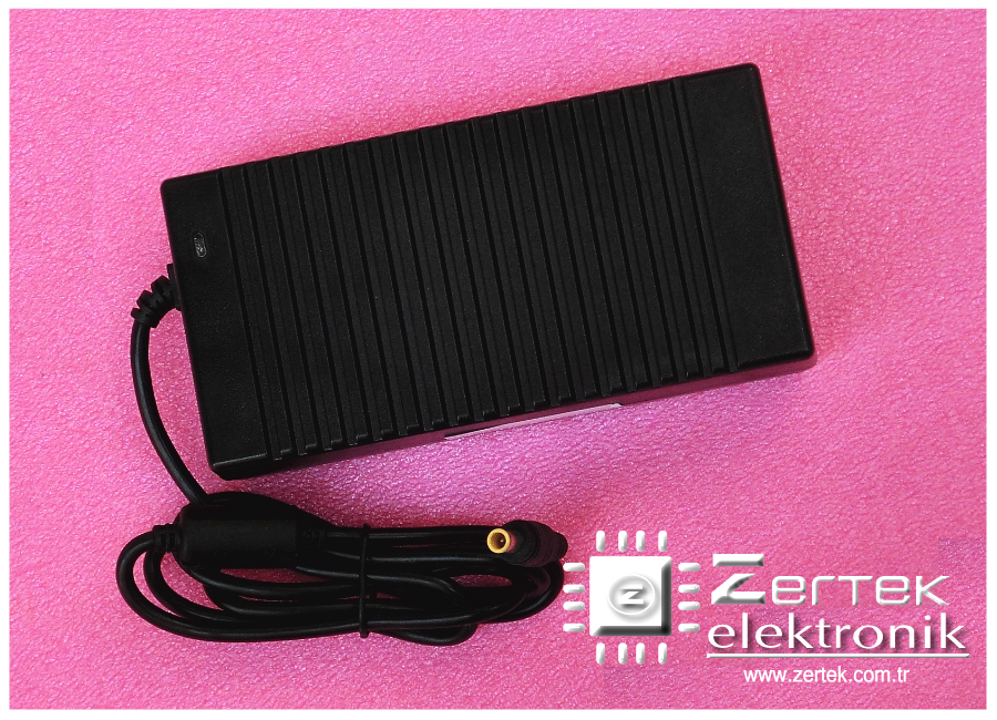 Sony 150 Watt 19.5V 7.7A Notebook Adaptör 6.0 X 4.4 mm.