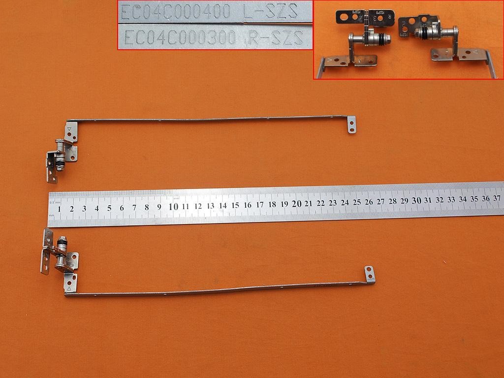 Lenovo N500 Menteşe Lenovo G530 Menteşe EC04C000300 EC04C000400