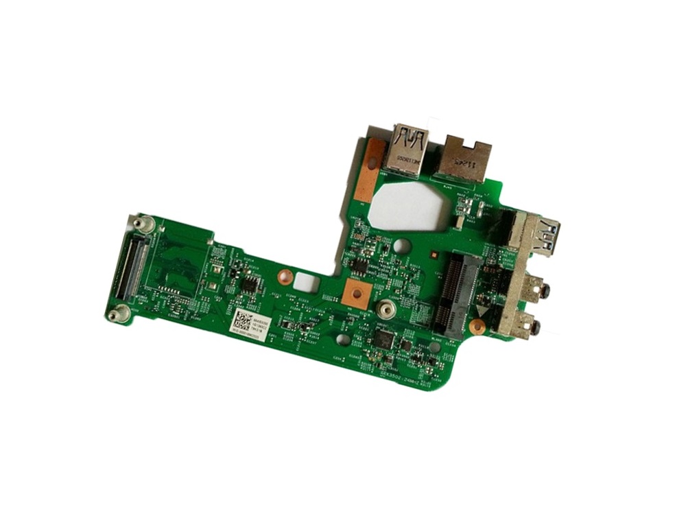 Dell N5110, 15R N5110 Audio, Usb, Network Board