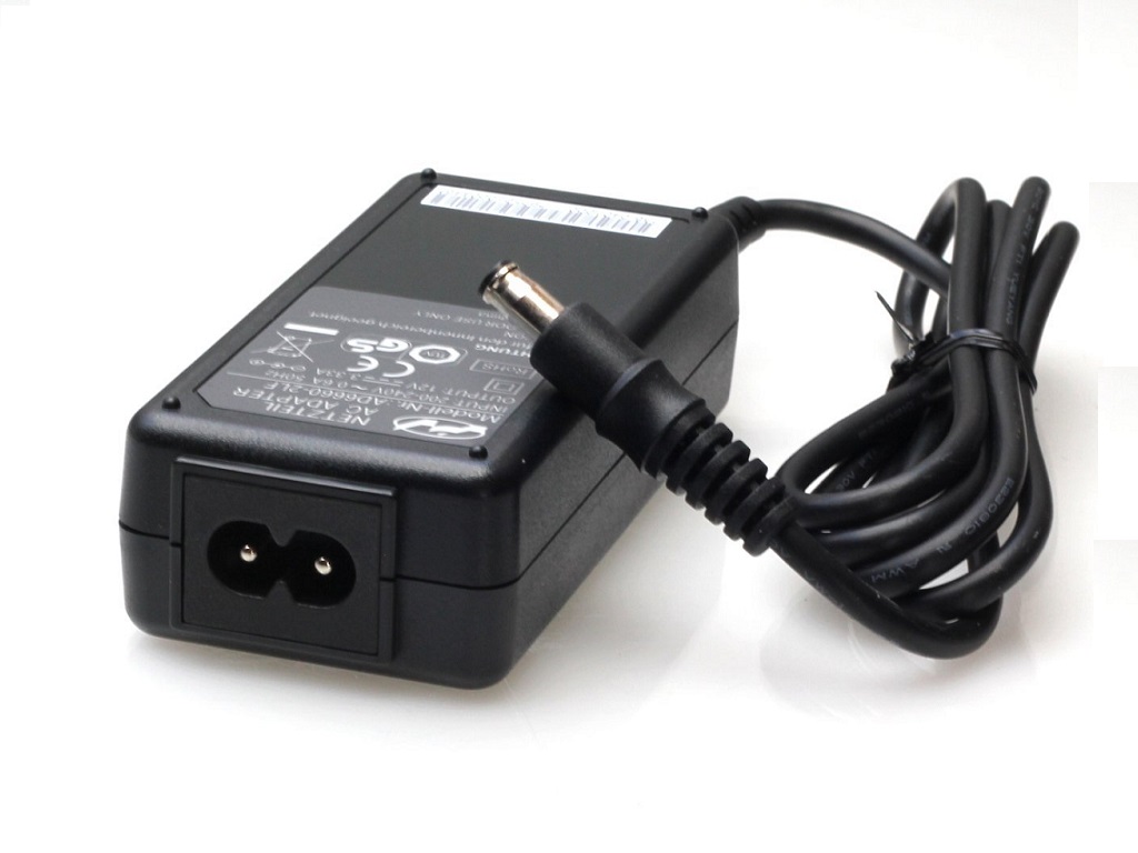 Samsung AD8260-2LF 12V 3.33A 5.5X3.3mm. 35 Watt Monitör Adaptör