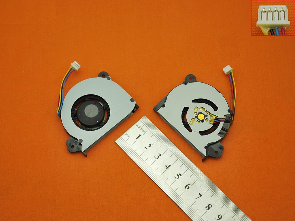 Asus Q200, Asus X202E, Asus X202EP, Asus X201E, Asus X202Ev Cpu Fan Ksb0505hb-Cm54