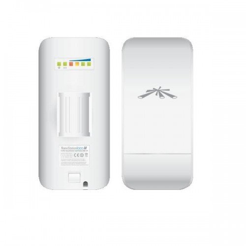 Ubiquiti Nanostation Loco M5 5Ghz Indoor/Outdoor