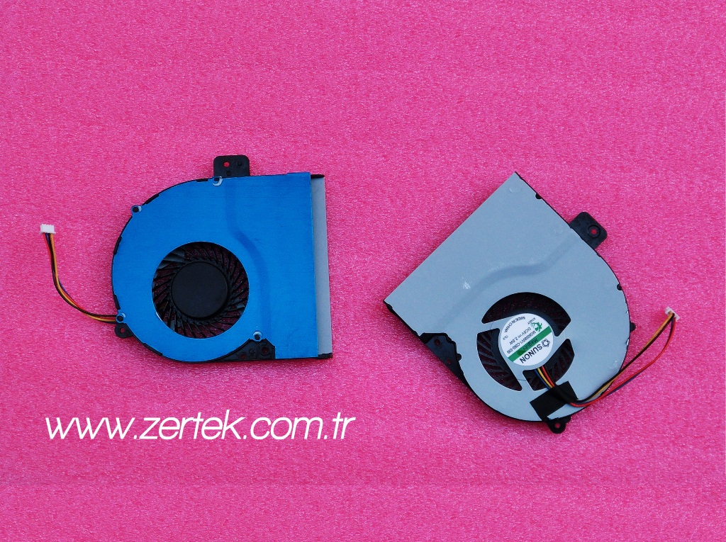 Asus K56ca Fan (Version 2) Laptop Fan MG60090V1-C060-S99 Ef50060s1-C030-S99