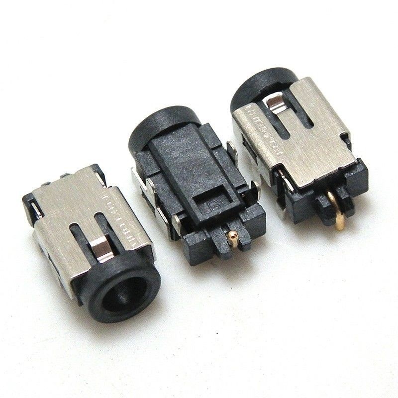 Asus UX31E Dc Jack Şarj Soketi 3.0 X 1.1