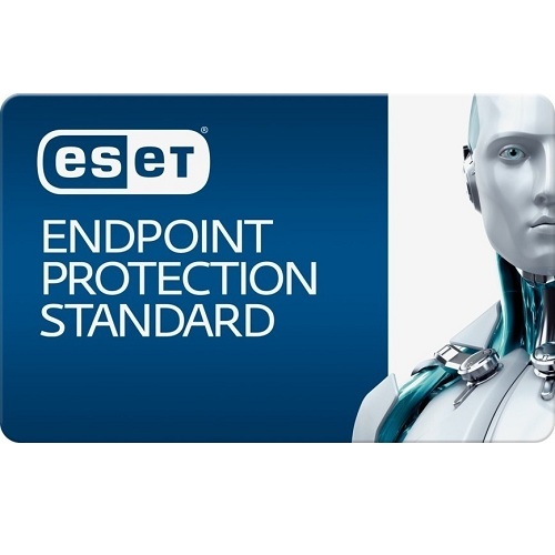 NOD32 ESET ENDPOINT PROTECT STANDART 1+5 KUL 1YIL