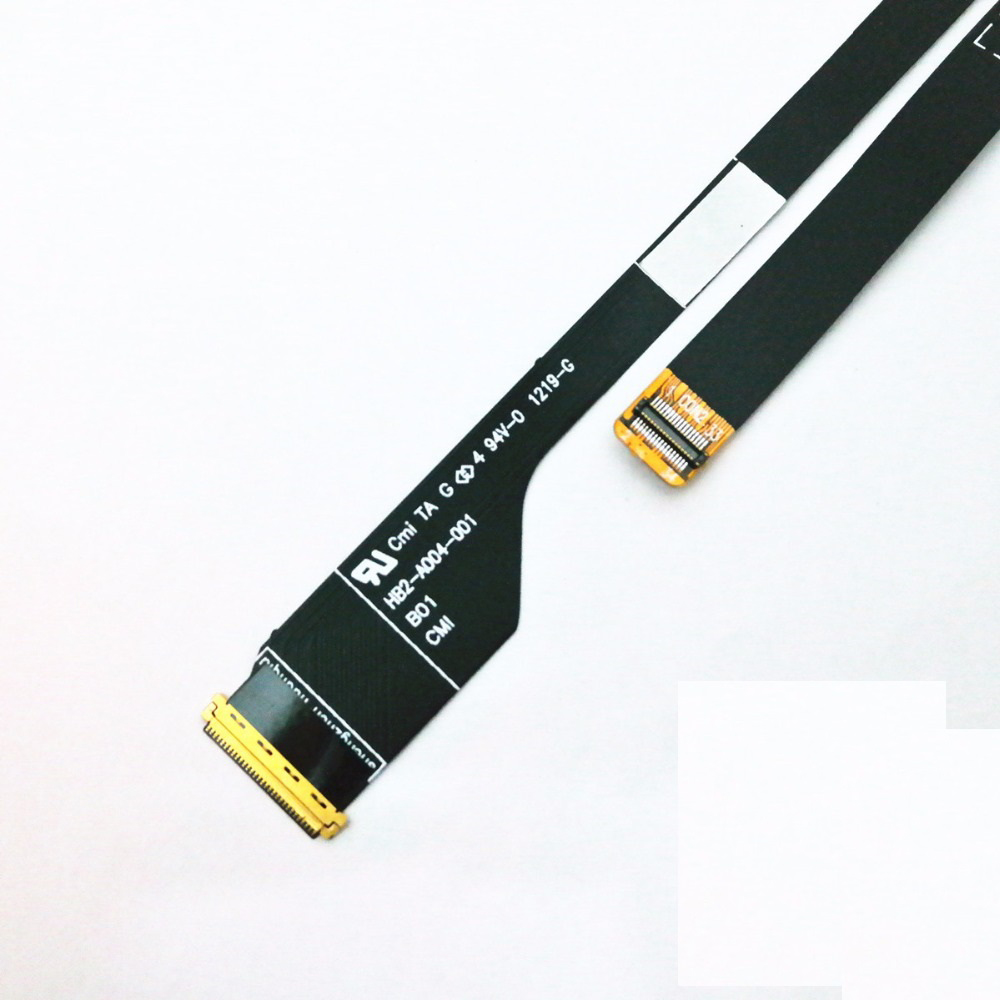 Acer S3, Acer MS2346 Lcd Kablo 2. Versiyon HB2-A004-001 B01