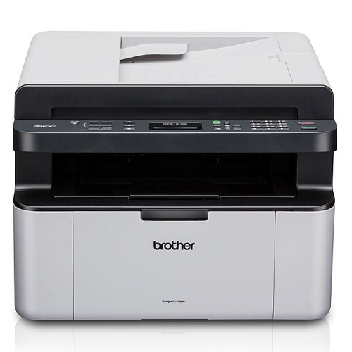 Brother MFC-1911W-2T Lazer Yazıcı Tarayıcı Fotokopi Fax Usb/Wifi A4