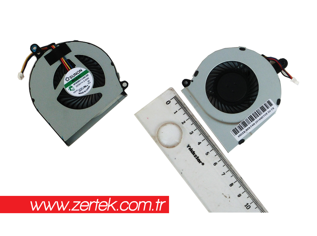 Grundig GNB 1587 B1 i5, Grundig GNB 1599 B1 R14, Grundig GNB 1690 B1 i7 Fan AB06805HX090B00 (0CWJW3), DA0JW6AB6F0