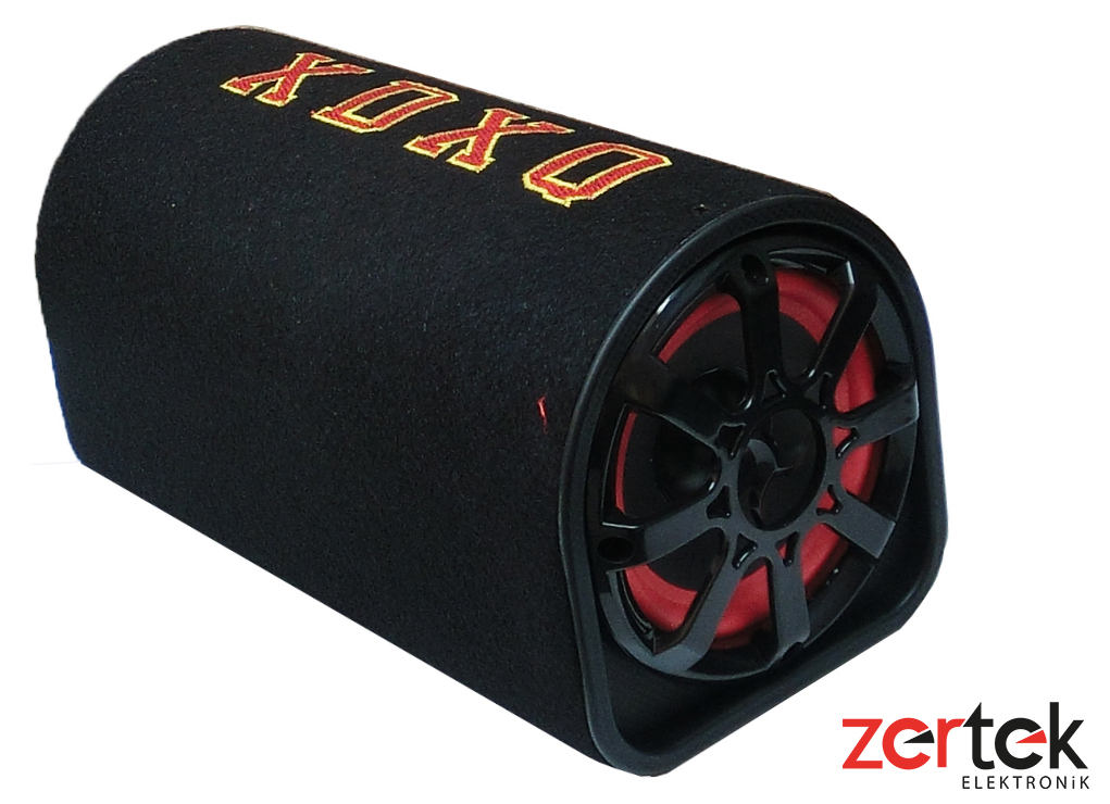 Raynox 5013 Bluetoth, Usb, Sd, Fm Destekli Hoparlör 30 Watt Subwoofer 12V/220V