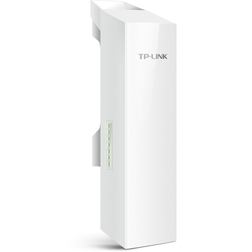 Tp-Link CPE510 2 Port 300Mbps Repeater Outdoor Access Point 13 dBi Anten 5GhZ