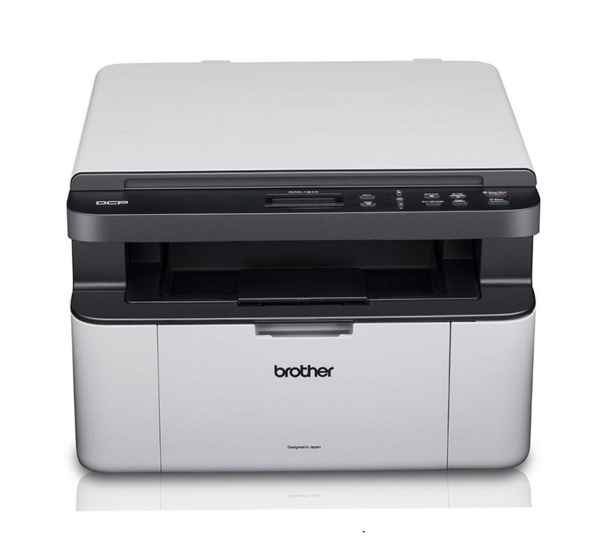 Brother DCP-1511-2T Lazer Yazıcı Tarayıcı Fotokopi Usb A4 (2 Tam Dolu Tonerli)