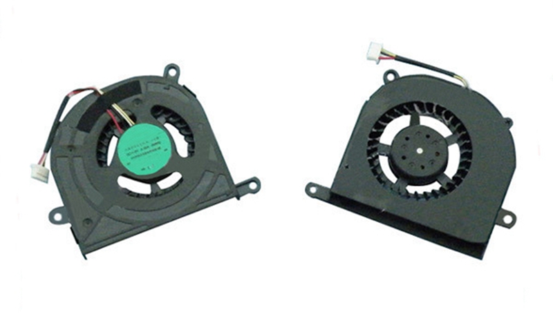 HP Pavilion DV2-1000 Cpu Fan