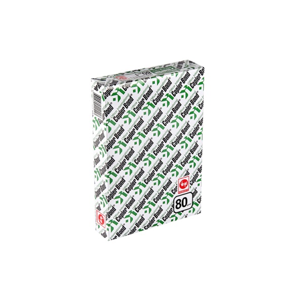 Vege Copier Bond A4 80 Gr 500 Adet Fotokopi Kağıdı
