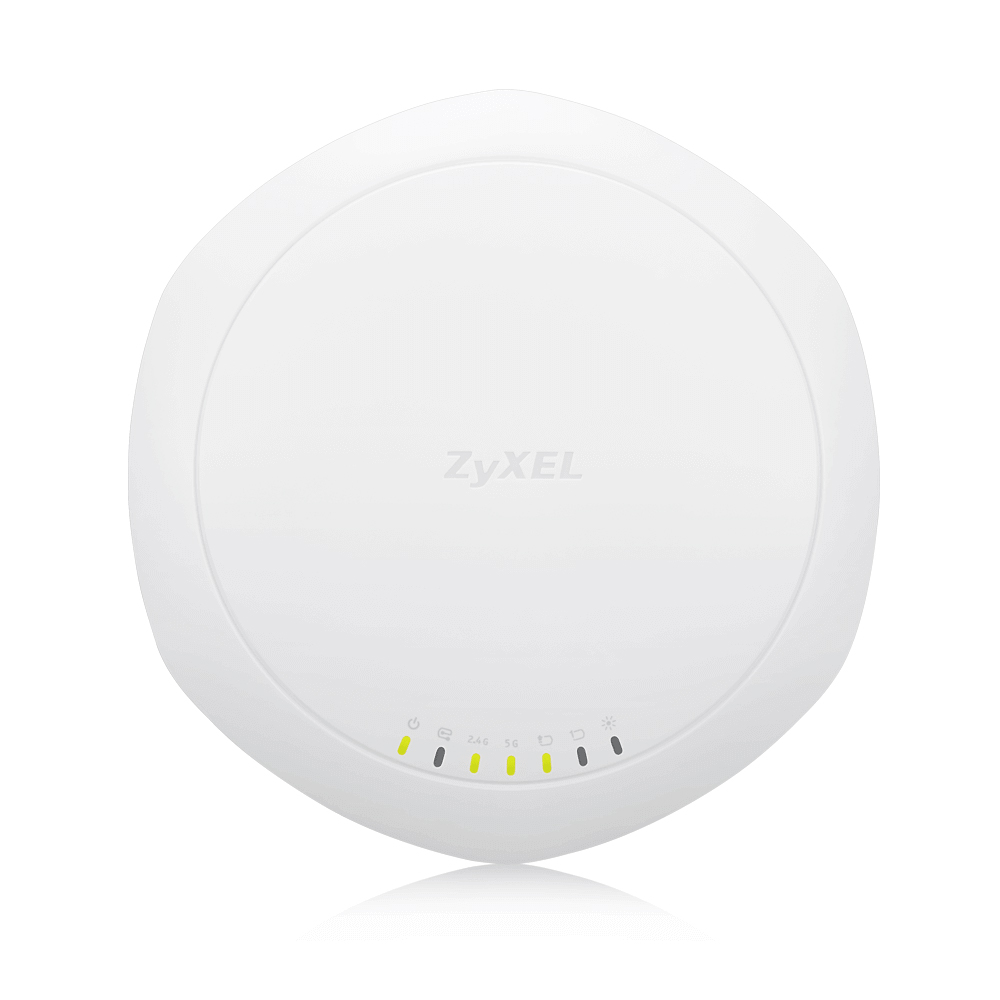 ZYXEL NWA1123AC PRO Dual Band Kablosuz POE Destekli Access Point