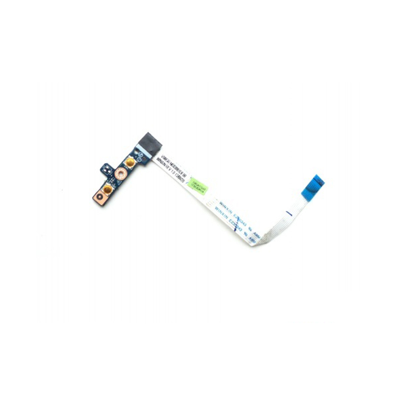 Lenovo G500, Lenovo G505, Lenovo G510 Serisi Güç Butonu Kartı, Power Button Board (NBX0001DE00)