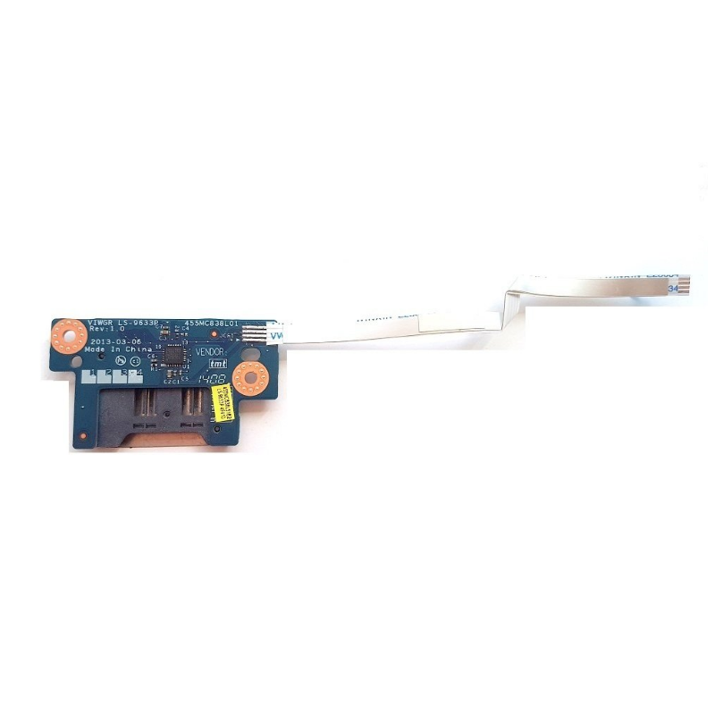 Lenovo G500, Lenovo G505, Lenovo G510 SD Kart (LS-9633P)