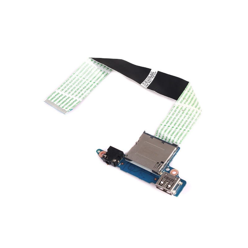 Lenovo Z510 Ses SD Usb Kart (NBX00019900)