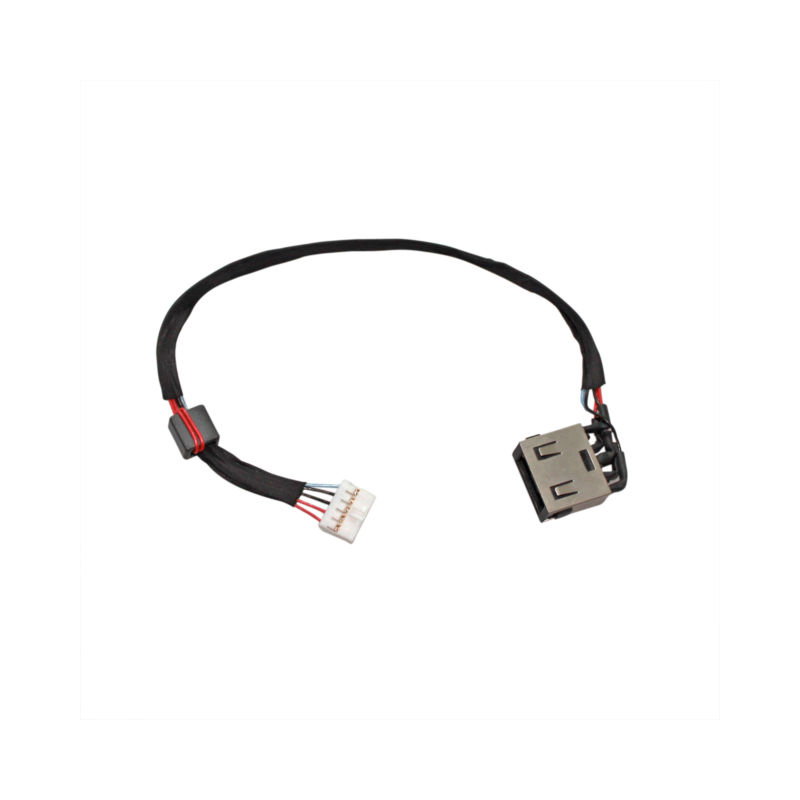 Lenovo Y50-70 Dc Power Jack (DC30100R900)