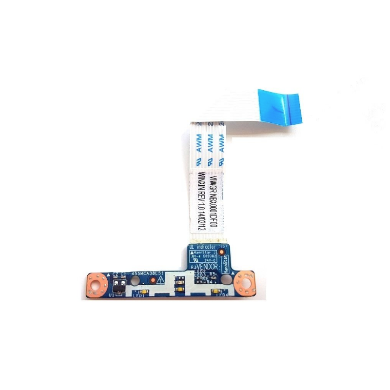 Lenovo G500, Lenovo G505, Lenovo G510 Led Kart (LS-9635P)