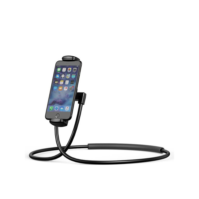 Universal Handsfree Kolye Telefon/Tablet Tutucu