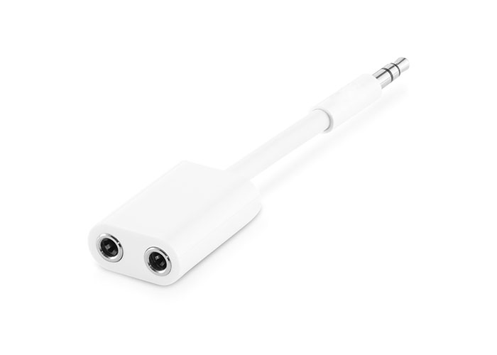 S-link SL-351 3.5 M TO 2x3.5 Aux F Audio Aux Ses Kablosu