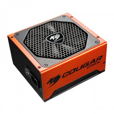 Frisby Cougar STX-700 700W 80+ Bronze Power Supply