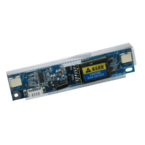Universal 2 Çıkışlı Lcd Monitör inverter