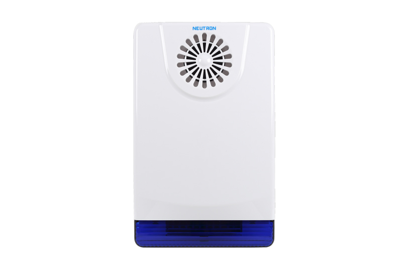Neutron NTA-SRW45 Kablosuz Siren 8545 Uyumlu