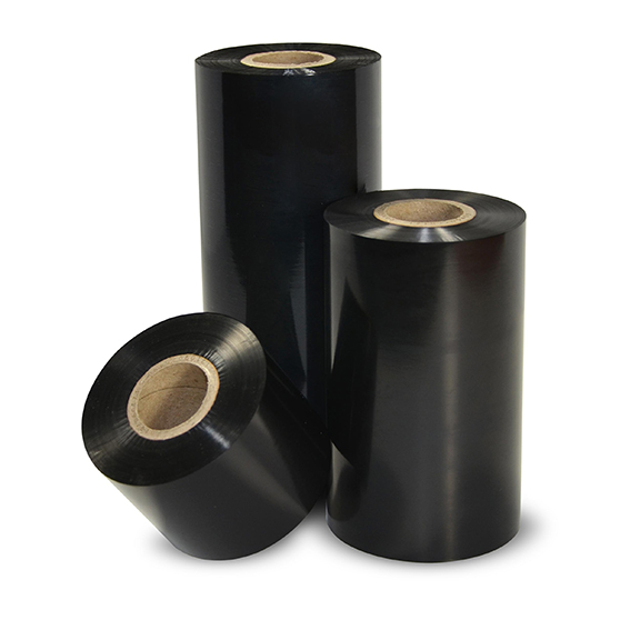 Ribon Wax 60mm x 300m Out