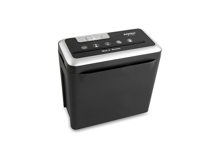 Everest JP-710C Kağıt Kesme Makinesi Cross Cut Paper Shredder