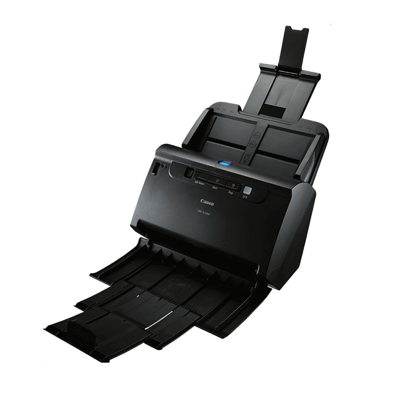 Canon DR-C230 Kağıt beslemeli 30 ppm USB 2.0 Hızlı Döküman Tarayıcı