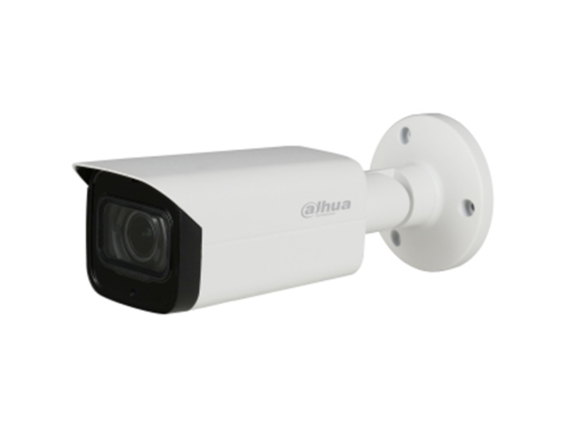 Dahua IPC-HFW2231T-ZAS-27135 2MP 2.7-13.5MM WDR IR BULLET H.265 POE IP kamera