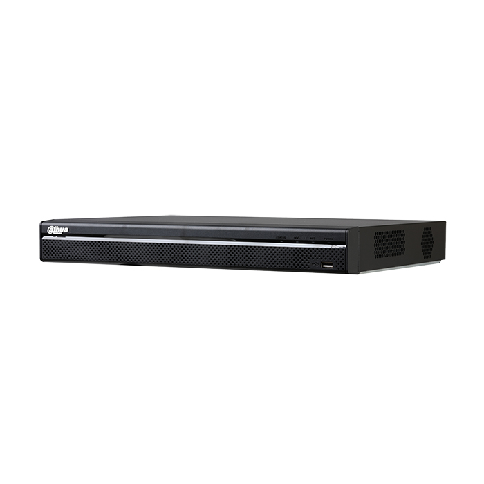 Dahua NVR5232-EI 32 Kanal Vga/Hdmı 1080p (Hd) Nvr Kayıt Cihazı