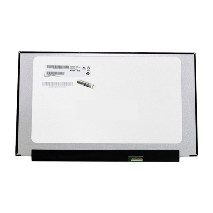 Boe 15.6 30 Pin Slim Led 1920X1080 NV156FHM-N4X AUO-B156HAN02.2 Dar Kasa IPS Lcd Panel