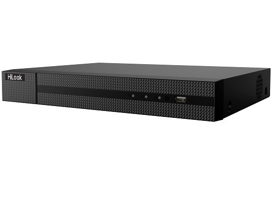 HiLook NVR-116MH-C 16 Kanal 1x6TB H265+ 4K Nvr Kayıt Cihazı
