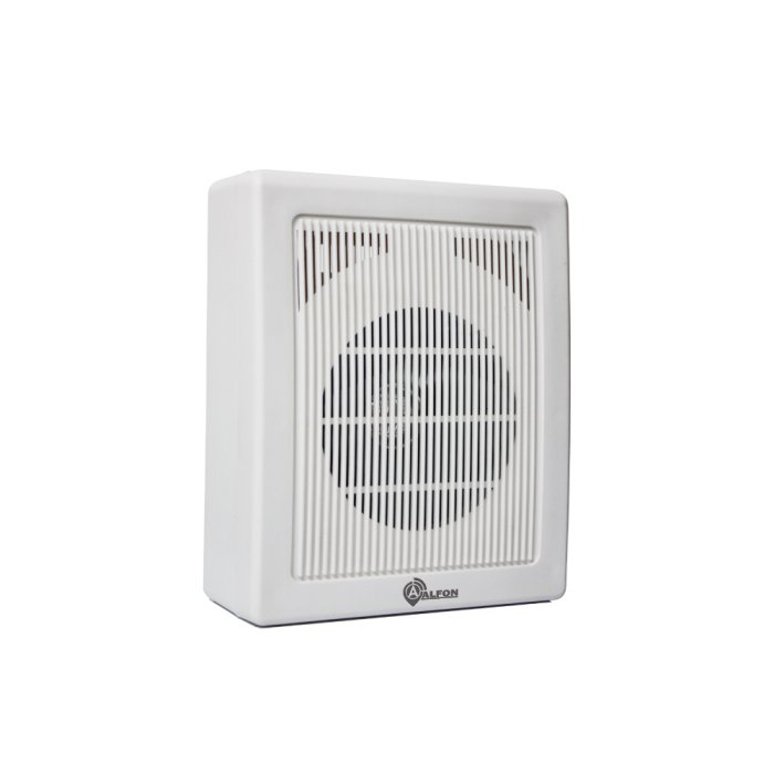 Alfon AFS-510 13cm 20W 8 Ohm Trafolu Sütun Hoparlör