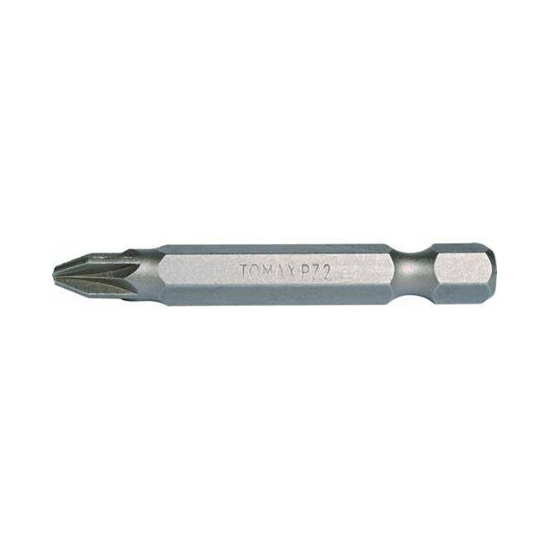Tomax PZ2 Sunta Vida Matkap Ucu 50mm