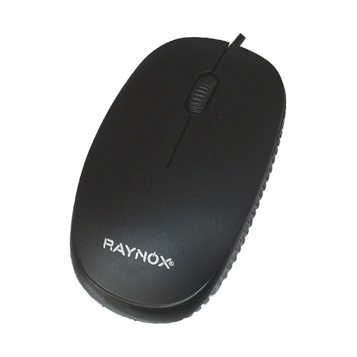 Raynox RX-M26 Usb Mouse Siyah