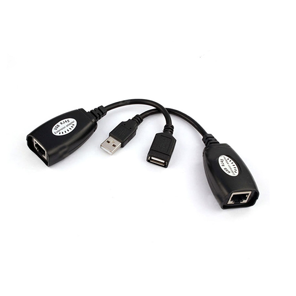 Teknogreen TKU-9050 50 Metre Usb Extender RJ45